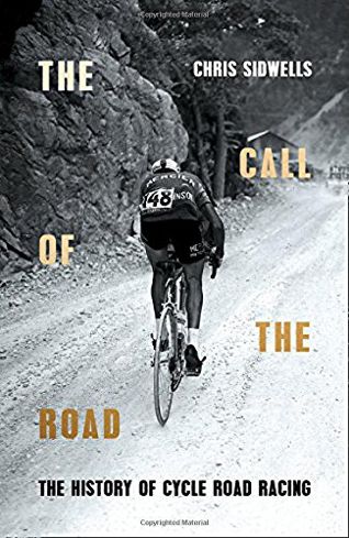 Image of The Call of the road book cover
