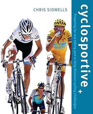 Image of CycloSportive book cover